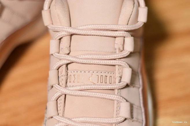 Cheap MAX 11 GS Air Jordan Gold Low Rose AH7860-105 0825